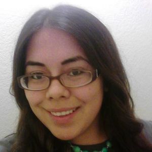 Meet your Posher, Romina